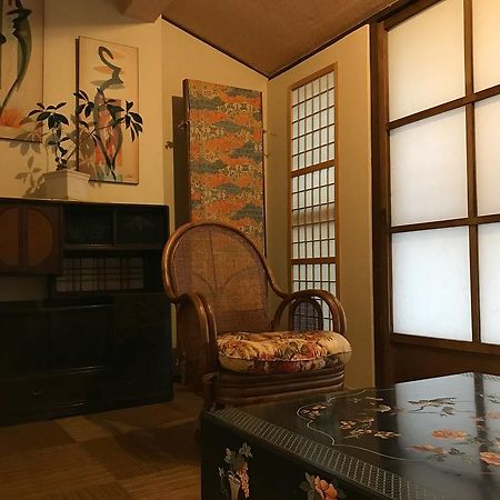 Koto Hananobou Киото Экстерьер фото
