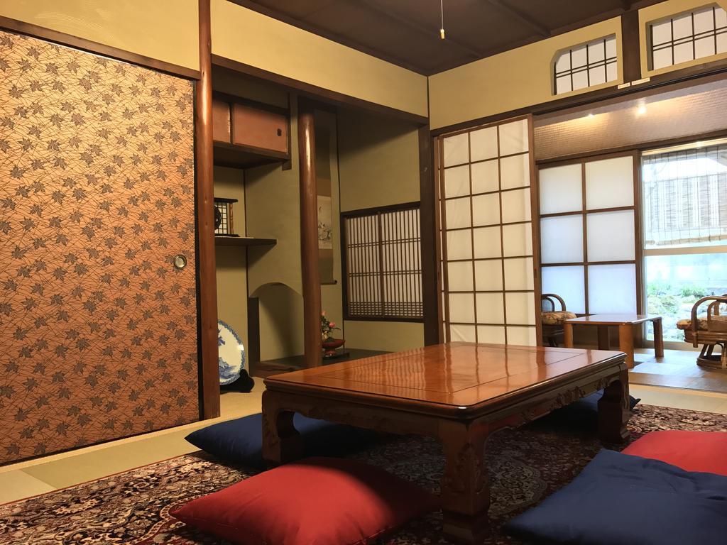 Koto Hananobou Киото Экстерьер фото