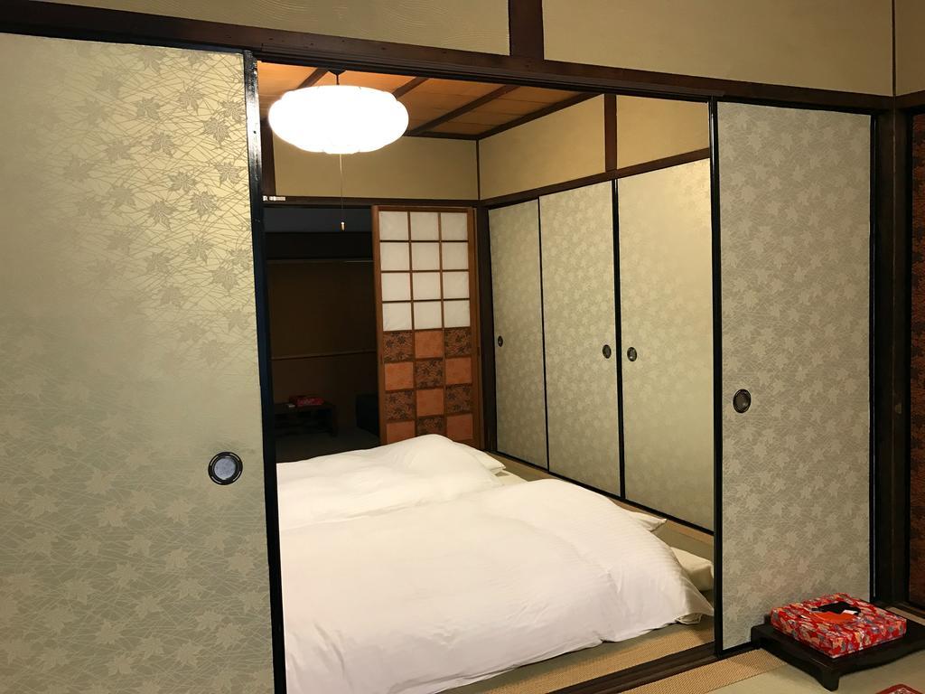 Koto Hananobou Киото Экстерьер фото