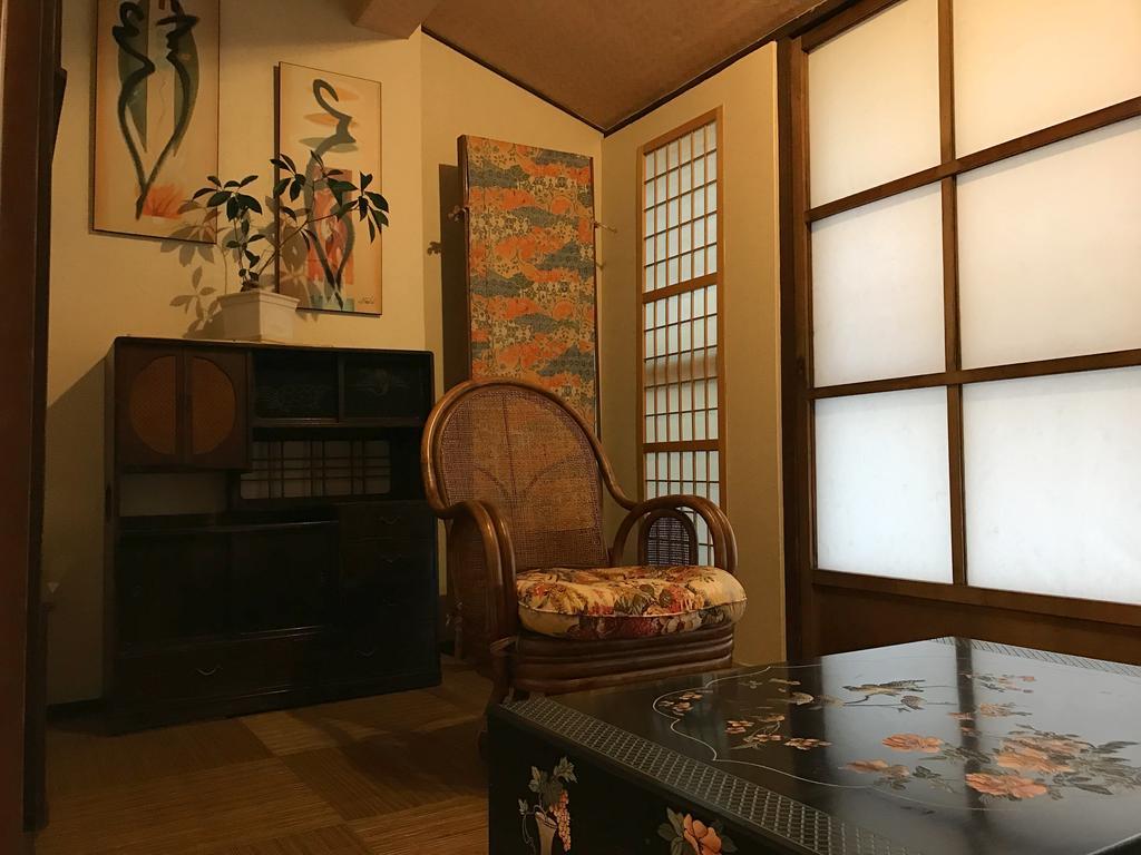Koto Hananobou Киото Экстерьер фото