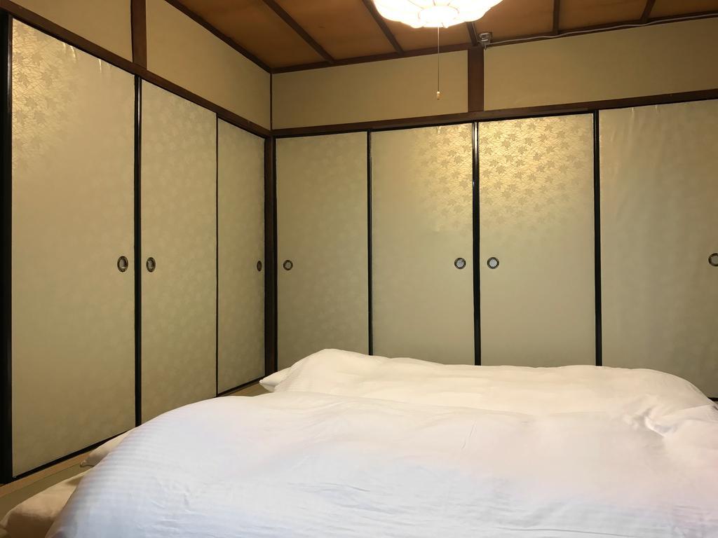 Koto Hananobou Киото Экстерьер фото