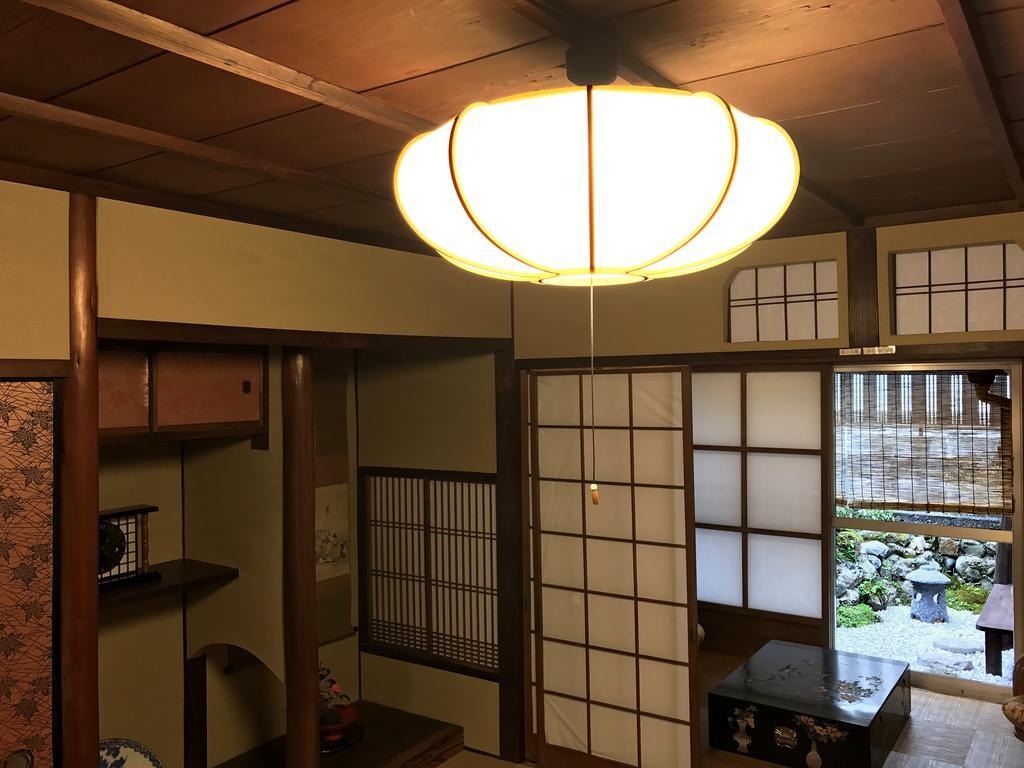 Koto Hananobou Киото Экстерьер фото