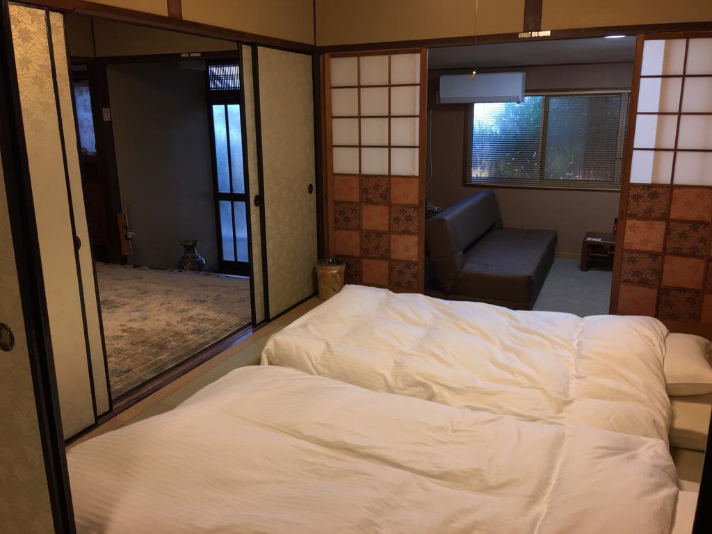 Koto Hananobou Киото Экстерьер фото