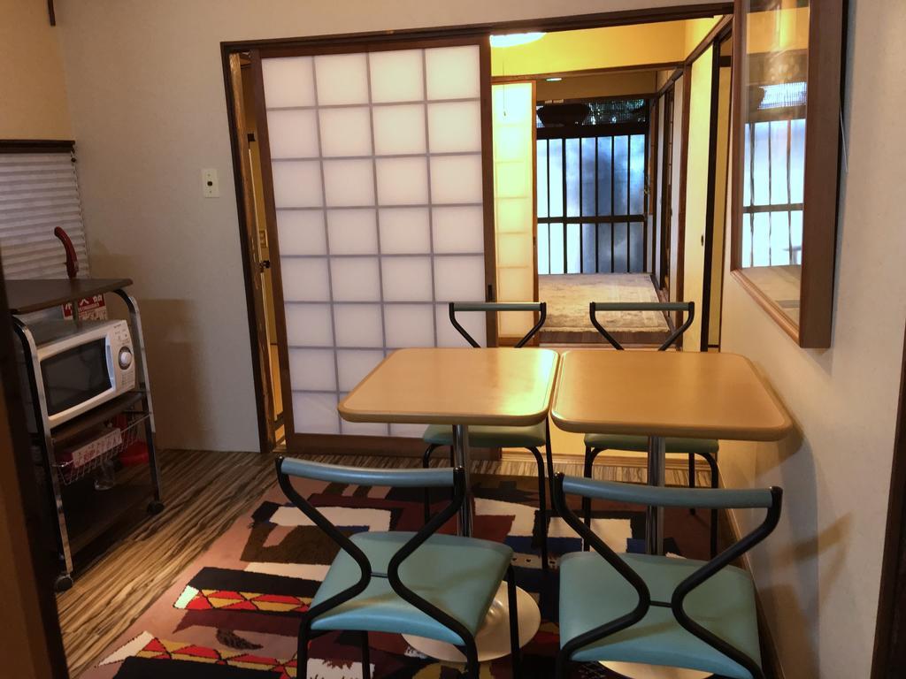 Koto Hananobou Киото Экстерьер фото